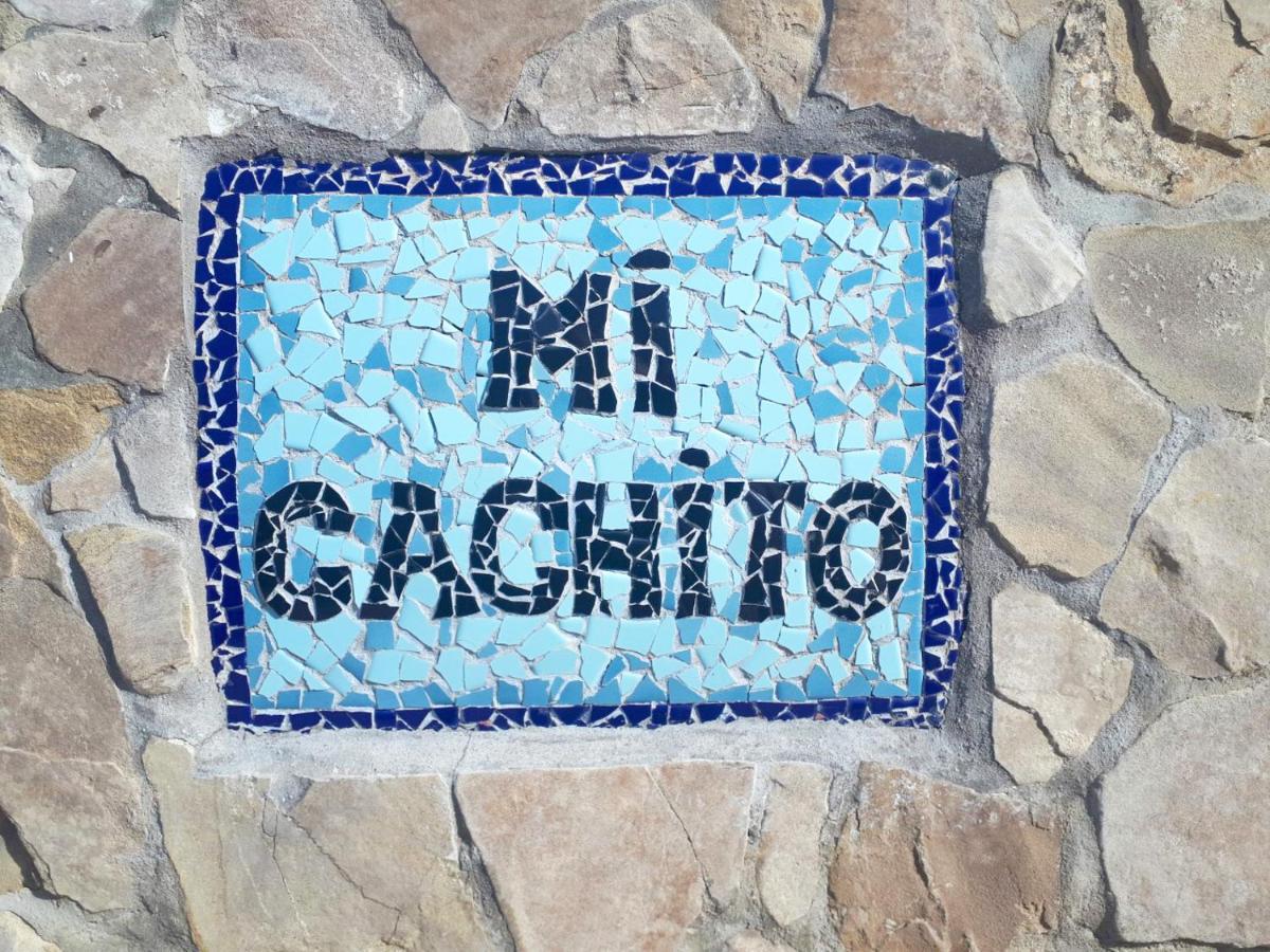 Hotel Mi Cachito Los Canos De Meca Esterno foto
